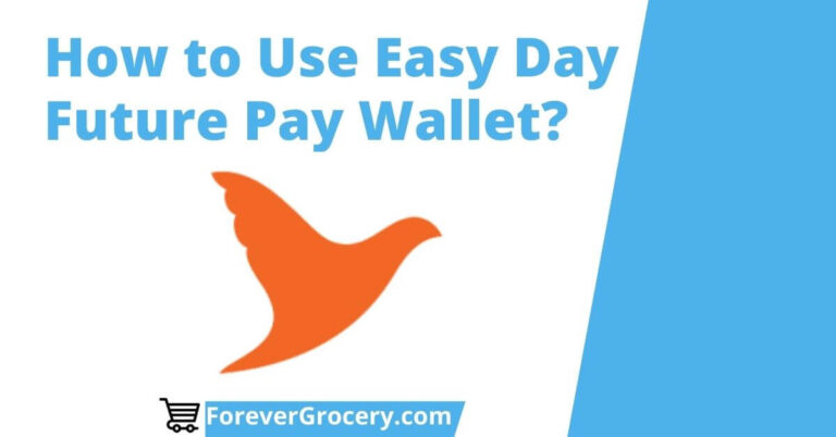 Easyday Future Pay Wallet