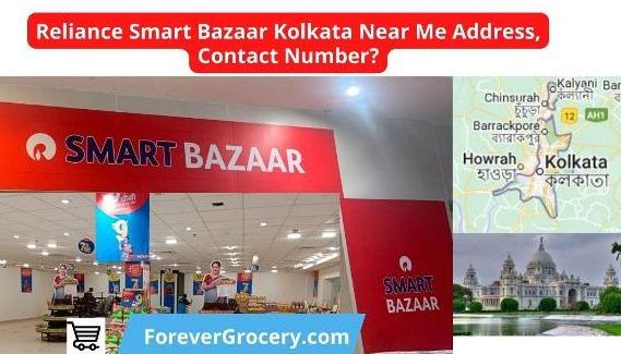 Smart Bazaar Kolkata